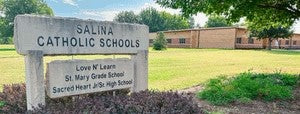 Salina Catholic Schools